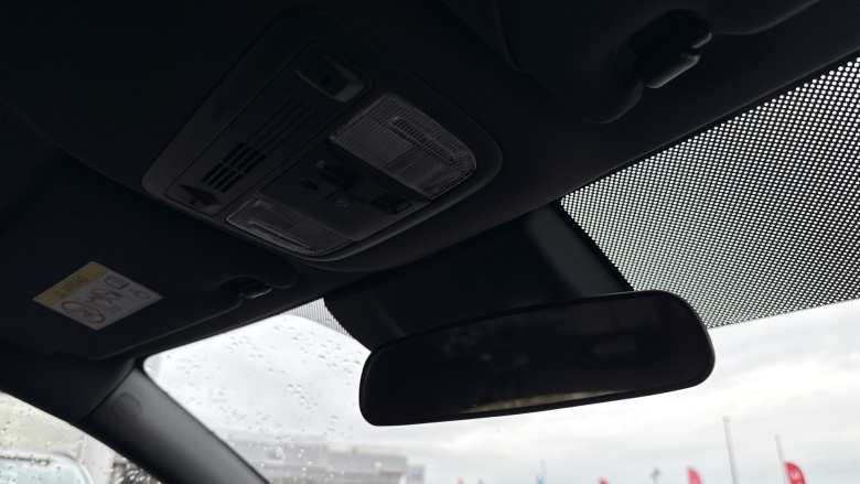 Honda Civic 1.0 VTEC Turbo 126 SR 5dr CVT Petrol Hatchback